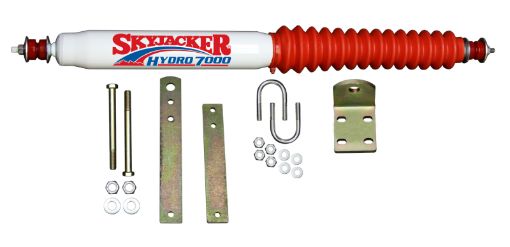 Kuva: Skyjacker 1980 - 1997 Ford F - 350 4 Wheel Drive Steering Damper Kit