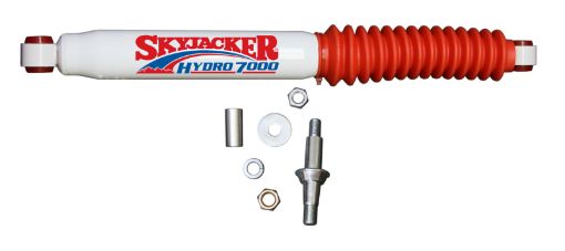 Kuva: Skyjacker 1984 - 1990 Jeep Wagoneer Steering Damper Kit