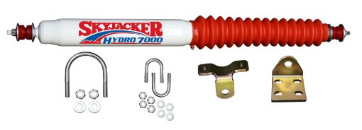 Kuva: Skyjacker 1986 - 1991 Suzuki Samurai Steering Damper Kit