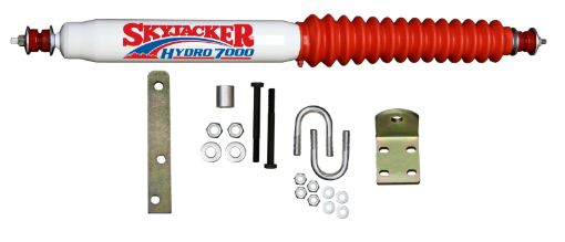 Kuva: Skyjacker 1986 - 1995 Toyota 4Runner Steering Damper Kit