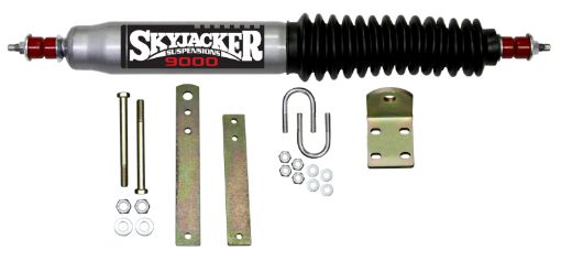 Kuva: Skyjacker 1986 - 1996 Ford F - 150 Rear Wheel Drive Steering Damper Kit