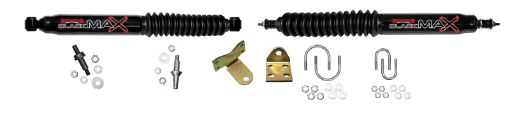 Kuva: Skyjacker 1987 - 1987 GMC V3500 Pickup Steering Damper Kit