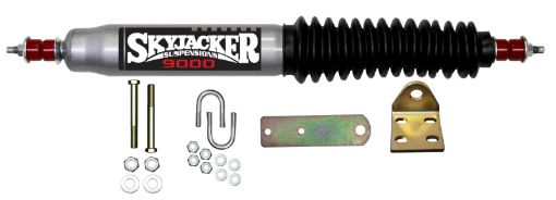 Kuva: Skyjacker 1987 - 1995 Jeep Wrangler (YJ) Steering Damper Kit