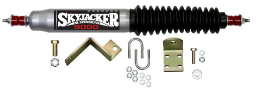 Kuva: Skyjacker 1992 - 1998 Chevrolet K2500 Suburban Steering Damper Kit