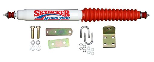 Kuva: Skyjacker 1994 - 1996 Mazda B3000 Steering Damper Kit