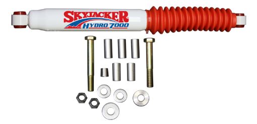 Kuva: Skyjacker 1994 - 2001 Dodge Ram 1500 4 Wheel Drive Steering Damper Kit