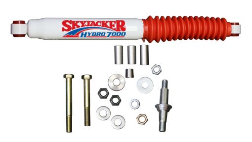 Kuva: Skyjacker 1994 - 2001 Dodge Ram 1500 4 Wheel Drive Steering Damper Kit