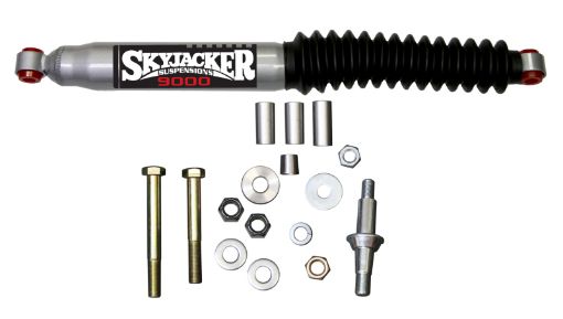 Kuva: Skyjacker 1994 - 2002 Dodge Ram 2500 4 Wheel Drive Steering Damper Kit