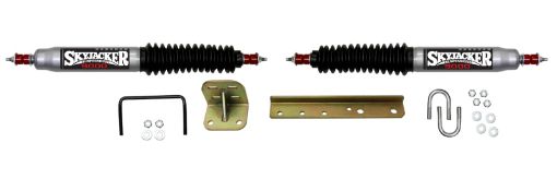 Kuva: Skyjacker 1997 - 1997 Ford F - 250 HD 4 Wheel Drive Steering Damper Kit