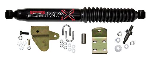 Kuva: Skyjacker 1997 - 2006 Jeep Wrangler (TJ) Steering Damper Kit