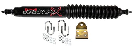 Kuva: Skyjacker 1997 - 2006 Jeep Wrangler (TJ) Steering Damper Kit