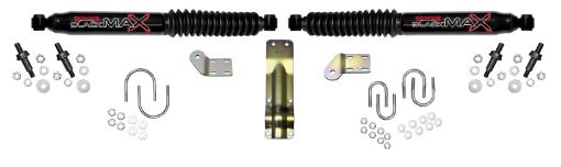 Kuva: Skyjacker 1998 - 2002 Dodge Ram 3500 4 Wheel Drive Steering Damper Kit