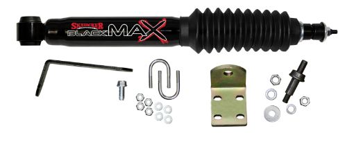 Kuva: Skyjacker 2002 - 2005 GMC Sierra 1500 Steering Damper Kit