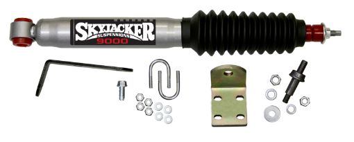 Kuva: Skyjacker 2002 - 2006 Cadillac Escalade EXT Steering Damper Kit