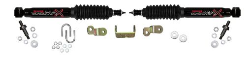 Kuva: Skyjacker 2002 - 2006 Chevrolet Suburban 2500 4 Wheel Drive Steering Damper Kit