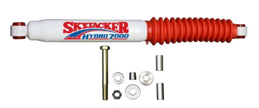 Kuva: Skyjacker 2003 - 2010 Dodge Ram 2500 4 Wheel Drive Steering Damper Kit