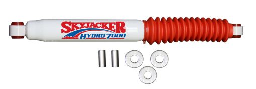 Kuva: Skyjacker 2004 - 2004 Ford F - 250 Super Duty Steering Damper Kit