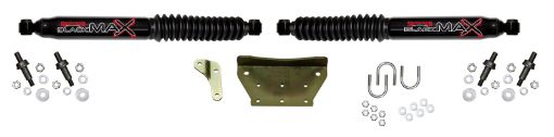 Kuva: Skyjacker 2004 - 2004 Ford F - 350 Super Duty Steering Damper Kit