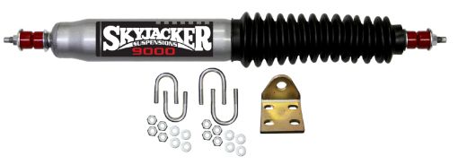 Kuva: Skyjacker 2004 - 2006 Jeep Wrangler (LJ) Steering Damper Kit