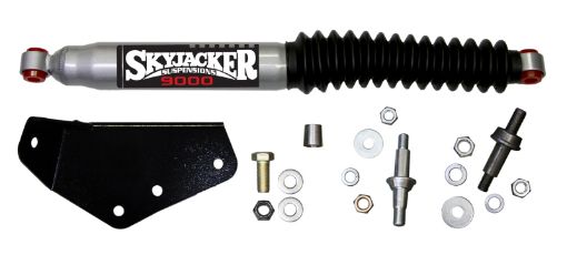 Kuva: Skyjacker 2005 - 2010 Ford F - 250 Super Duty 4 Wheel Drive Steering Damper Kit