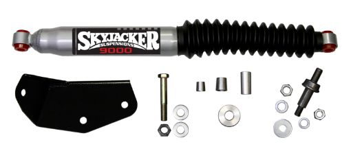 Kuva: Skyjacker 2005 - 2010 Ford F - 350 Super Duty Steering Damper Kit