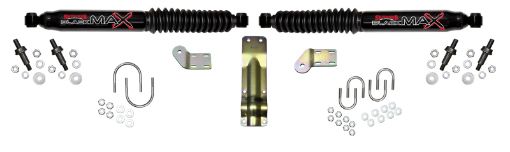 Kuva: Skyjacker 2005 - 2014 Ford F - 350 Super Duty 4 Wheel Drive Steering Damper Kit