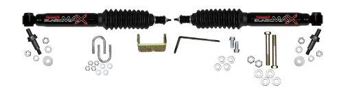 Kuva: Skyjacker 2007 - 2007 Chevrolet Silverado 1500 Classic 4 Wheel Drive Steering Damper Kit