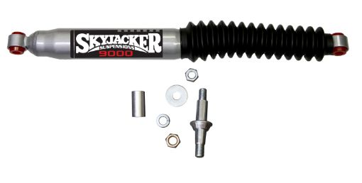 Kuva: Skyjacker 2007 - 2007 Chevrolet Silverado 2500 HD Classic 4 Wheel Drive Steering Damper Kit