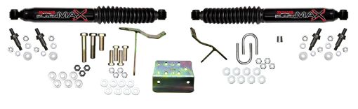 Kuva: Skyjacker 2007 - 2007 Dodge Ram 3500 Steering Damper Kit