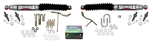 Kuva: Skyjacker 2007 - 2007 Dodge Ram 3500 Steering Damper Kit