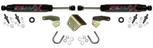 Kuva: Skyjacker 2011 - 2017 Chevrolet Silverado 2500 HD 4 Wheel Drive Steering Damper Kit