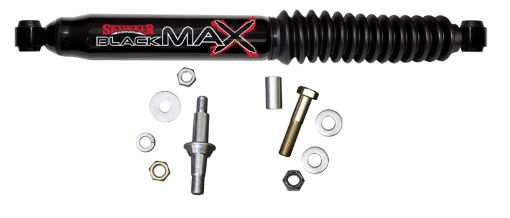 Kuva: Skyjacker 2011 - 2017 Chevrolet Silverado 2500 HD 4 Wheel Drive Steering Damper Kit