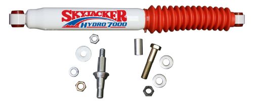 Kuva: Skyjacker 2011 - 2017 Chevrolet Silverado 2500 HD 4 Wheel Drive Steering Damper Kit