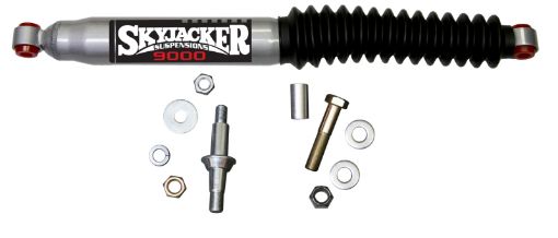 Kuva: Skyjacker 2011 - 2017 GMC Sierra 3500 HD 4 Wheel Drive Steering Damper Kit