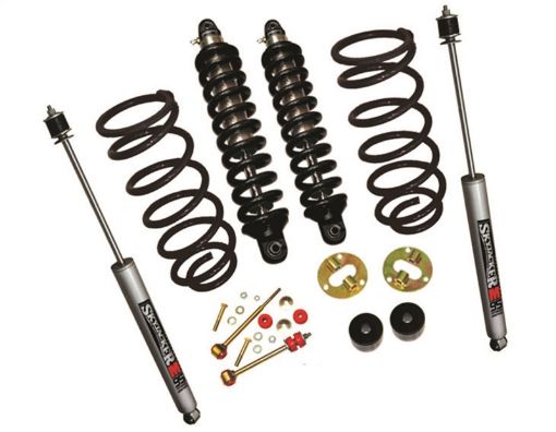 Kuva: Skyjacker 2003 - 2016 Toyota 4Runner Suspension Lift Kit w Shock