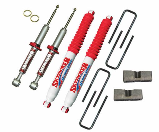 Kuva: Skyjacker Suspension Lift Kit w Shock 2004 - 2004 Ford F - 150 Heritage