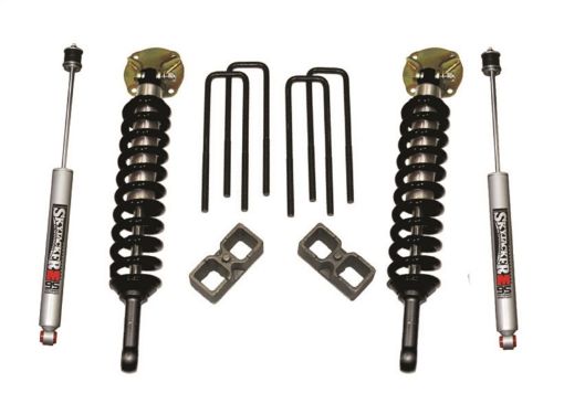 Kuva: Skyjacker 2005 - 2015 Toyota Tacoma 4 Wheel Drive Suspension Lift Kit w Shock