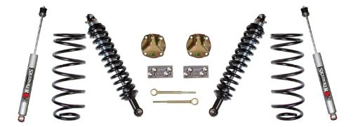 Kuva: Skyjacker 2007 - 2014 Toyota FJ Cruiser 4 Wheel Drive Suspension Lift Kit w Shock