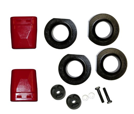 Kuva: Skyjacker Suspension Lift Kit 1993 - 1998 Jeep Grand Cherokee (ZJ)