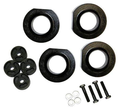 Kuva: Skyjacker Suspension Lift Kit 1997 - 2006 Jeep Wrangler (TJ)