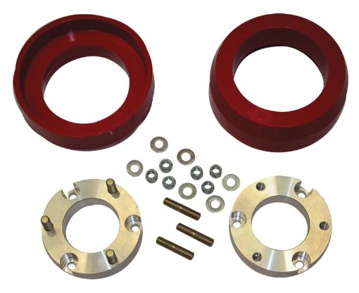 Kuva: Skyjacker 2003 - 2016 Toyota 4Runner Suspension Lift Kit