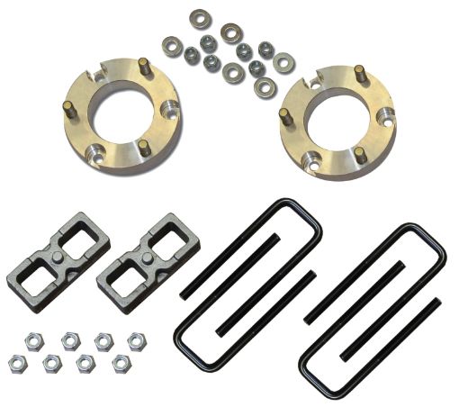 Kuva: Skyjacker 2005 - 2013 Toyota Tacoma 4 Wheel Drive 6 Lug Wheel Suspension Lift Kit