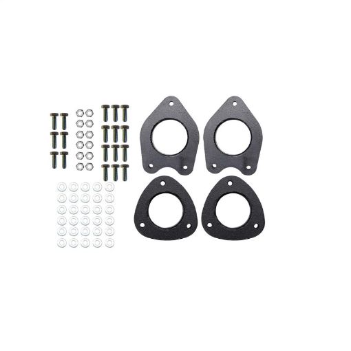 Kuva: Skyjacker 2006 - 2009 Honda Ridgeline Suspension Lift Kit