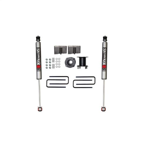 Kuva: Skyjacker Suspension Lift Kit 2007 - 2017 Toyota Tundra