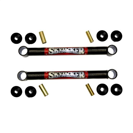 Kuva: Skyjacker 2000 - 2001 Dodge Ram 1500 4 Wheel Drive Suspension Link Arm Kit