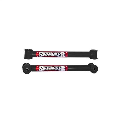 Kuva: Skyjacker 2007 - 2010 Jeep Wrangler (JK) 4 Wheel Drive Suspension Link Arm Kit