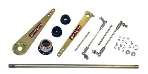 Kuva: Skyjacker 1997 - 2006 Jeep Wrangler (TJ) Sway Bar Assembly