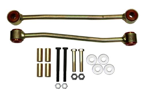 Kuva: Skyjacker 2000 - 2004 Ford F - 250 Super Duty 4 Wheel Drive Sway Bar Link