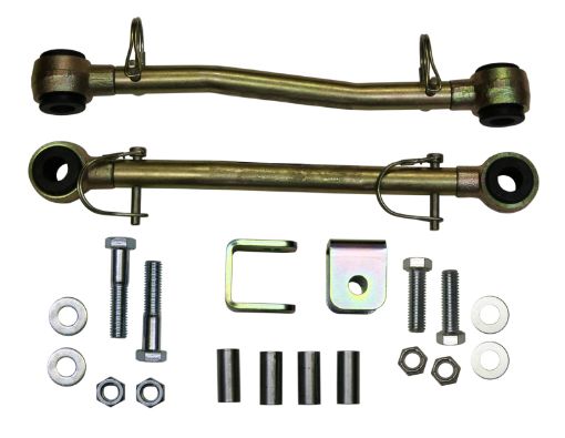 Kuva: Skyjacker 1984 - 2001 Jeep Cherokee (XJ) Sway Bar Quick Disconnect End Link