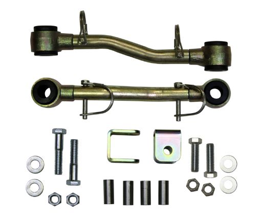 Kuva: Skyjacker 1984 - 2001 Jeep Cherokee (XJ) Sway Bar Quick Disconnect End Link